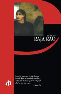 Cover image for The Best of Raja Rao