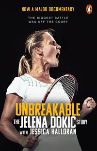 Cover image for Unbreakable