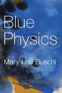 Cover image for Blue Physics