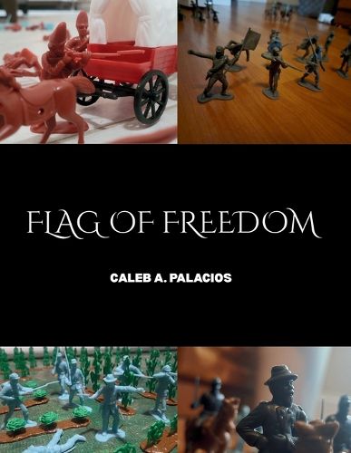 Cover image for Flag of Freedom Complete Ruleset