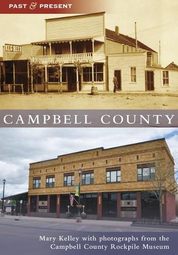 Cover image for Campbell County