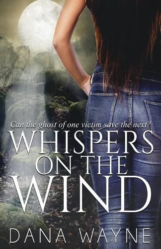 Cover image for Whispers On The Wind