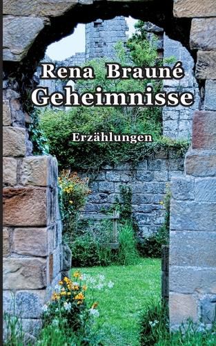 Cover image for Geheimnisse
