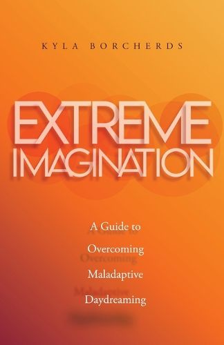 Cover image for Extreme Imagination