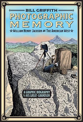 Cover image for Photographic Memory