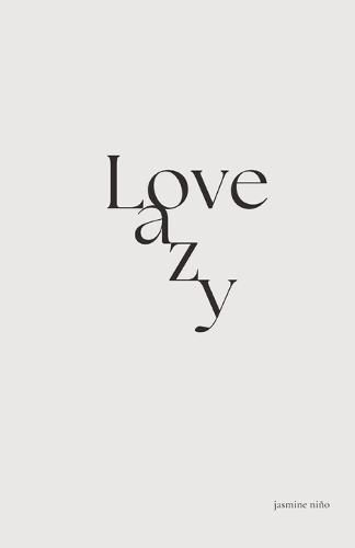 Cover image for Love Lazy