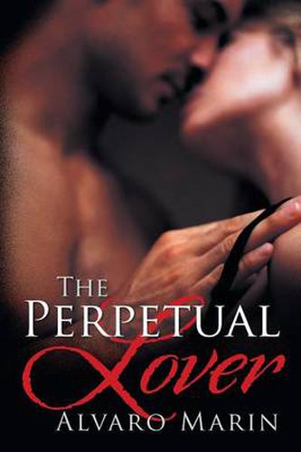 Cover image for The Perpetual Lover