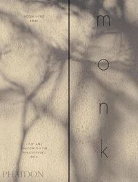 Cover image for monk: Light and Shadow on the Philosopher's Path