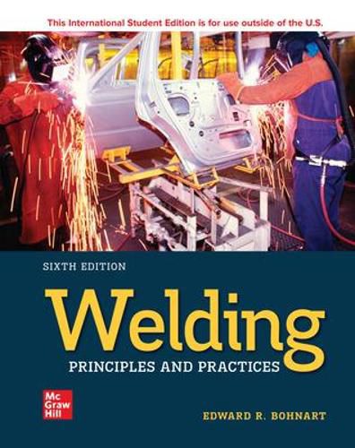 Cover image for Welding