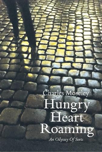 Cover image for Hungry Heart Roaming