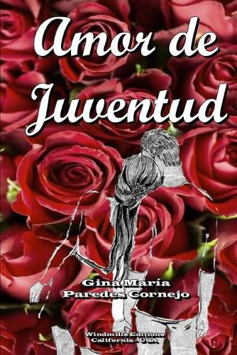 Cover image for Amor de Juventud