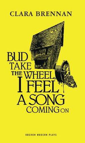 Cover image for Bud Take the Wheel, I Feel a Song Coming On