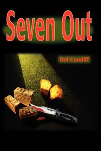 Cover image for Seven Out