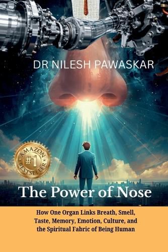 Cover image for The Power of Nose