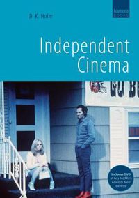 Cover image for Independent Cinema