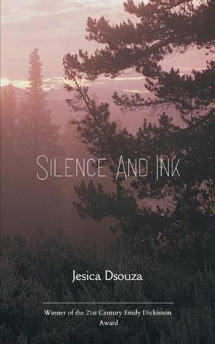 Cover image for Silence And Ink (Edition1st)