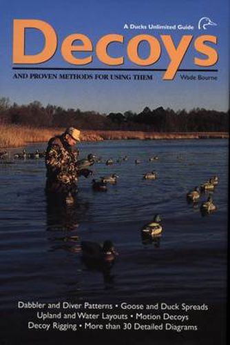 Cover image for Decoys and Proven Methods for Using Them