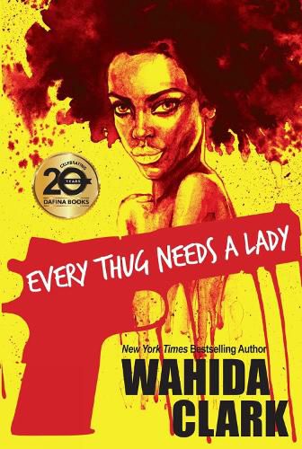 Cover image for Every Thug Needs A Lady