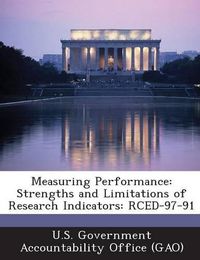 Cover image for Measuring Performance