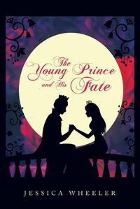 Cover image for The Young Prince and His Fate