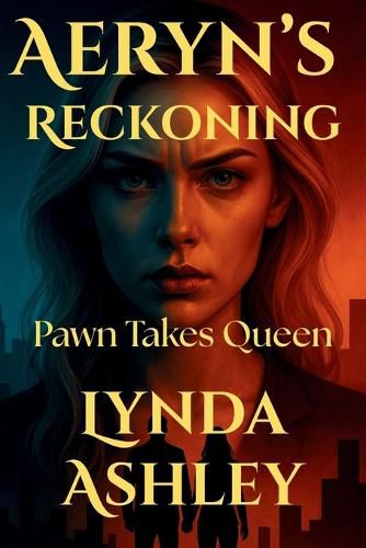 Cover image for Aeryn's Reckoning