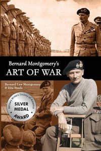 Cover image for Bernard Montgomery's Art of War