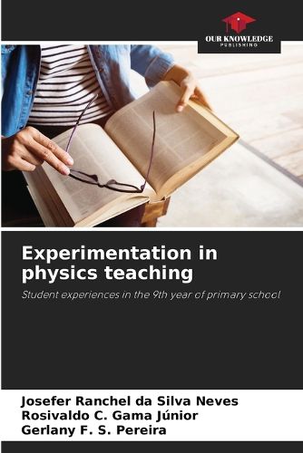 Cover image for Experimentation in physics teaching