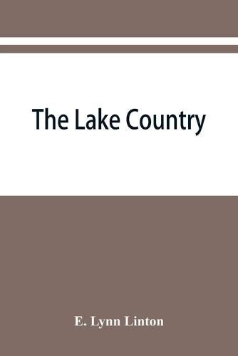 The lake country