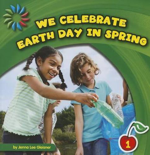 We Celebrate Earth Day in Spring