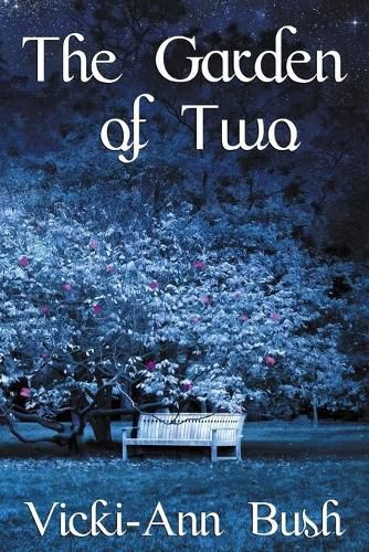 Cover image for The Garden of Two