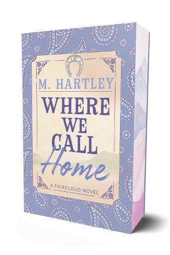 Cover image for Where We Call Home