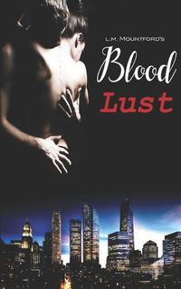 Cover image for Blood Lust