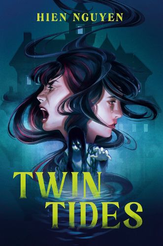 Cover image for Twin Tides