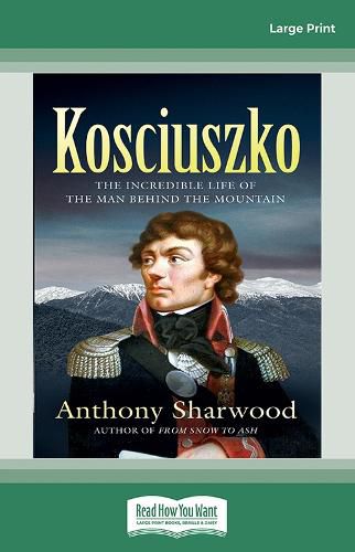 Kosciuszko