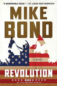 Cover image for Revolution