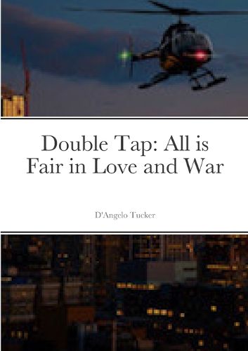 Cover image for Double Tap