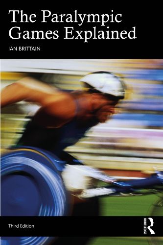 Cover image for The Paralympic Games Explained