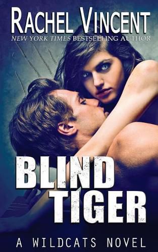 Cover image for Blind Tiger