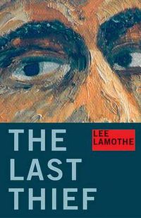 Cover image for The Last Thief