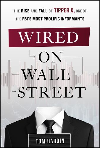 Cover image for Wired on Wall Street