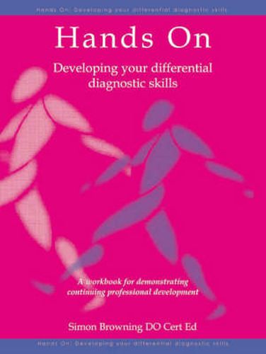 Hands On: Developing Your Differential Diagnostic Skills