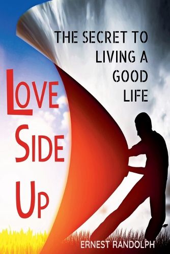 Cover image for Love Side Up