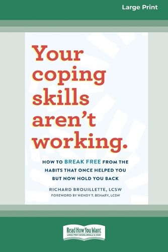 Cover image for Your Coping Skills Aren't Working