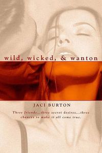 Cover image for Wild, Wicked, & Wanton