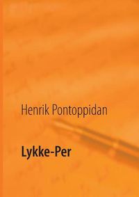 Cover image for Lykke-Per