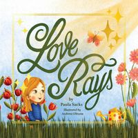 Cover image for Love Rays