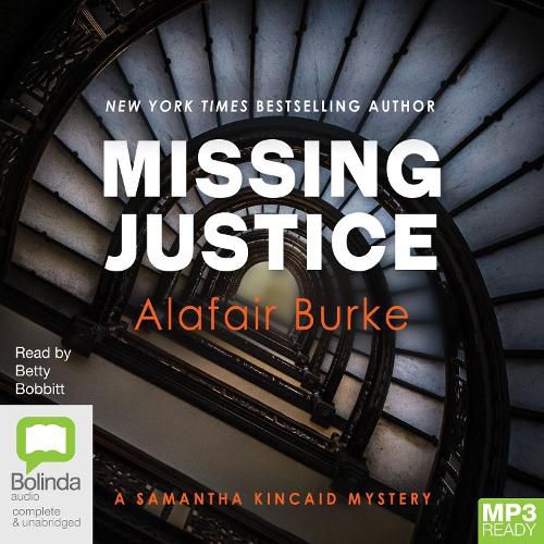 Missing Justice