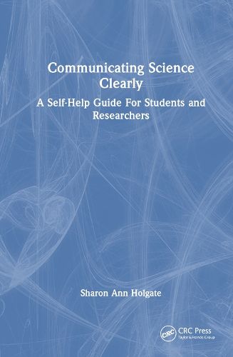 Cover image for Communicating Science Clearly