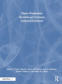 Cover image for Video Production