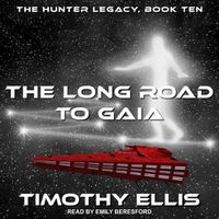 Cover image for The Long Road to Gaia